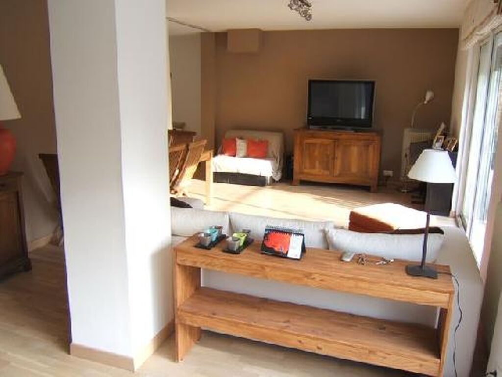 villa Roquefort La Bédoule au calme avec garage et cave VENTE IMMOBILIERE