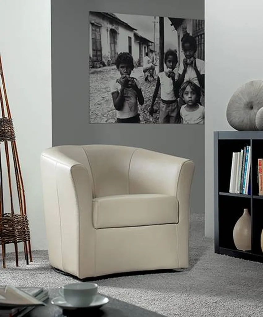 Vente fauteuil cabriolet YOYO.