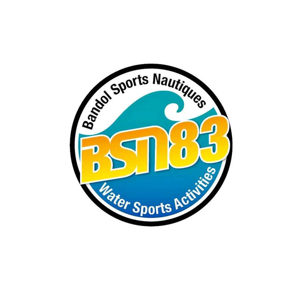 Base d'activités nautiques à Bandol