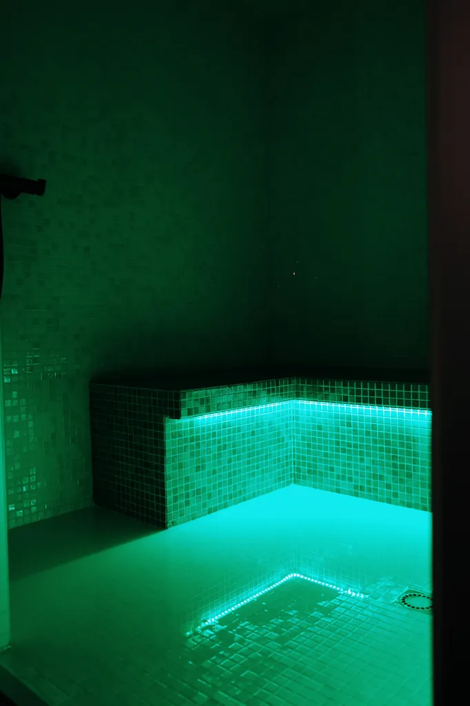 O’FEELING – Un SPA / BAR à Eysines à deux pas de Bordeaux, un lieu pour se retrouver vraiment !