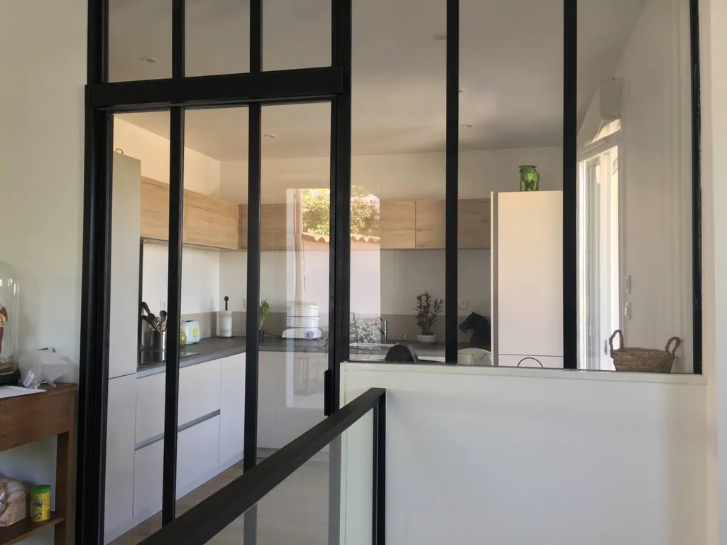 verriere cuisine lyon