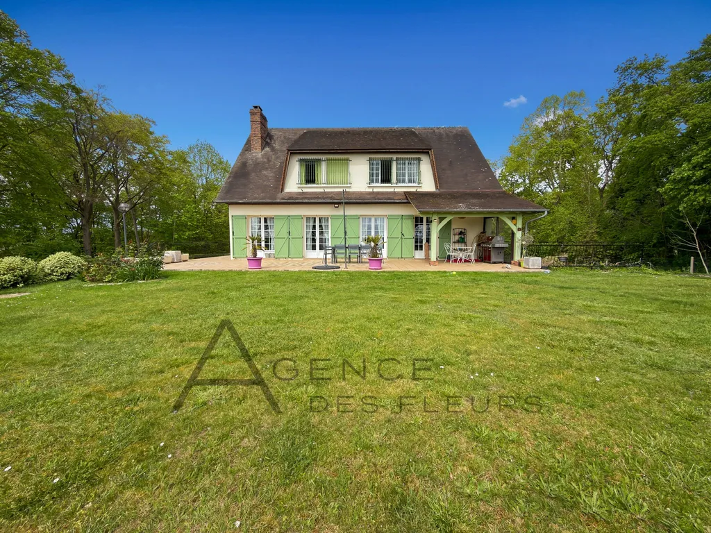 Notre zone d'activité pour ce serviceAgence immobilière