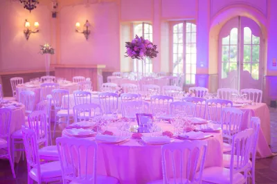 organisation de mariage dans un vignoble varois