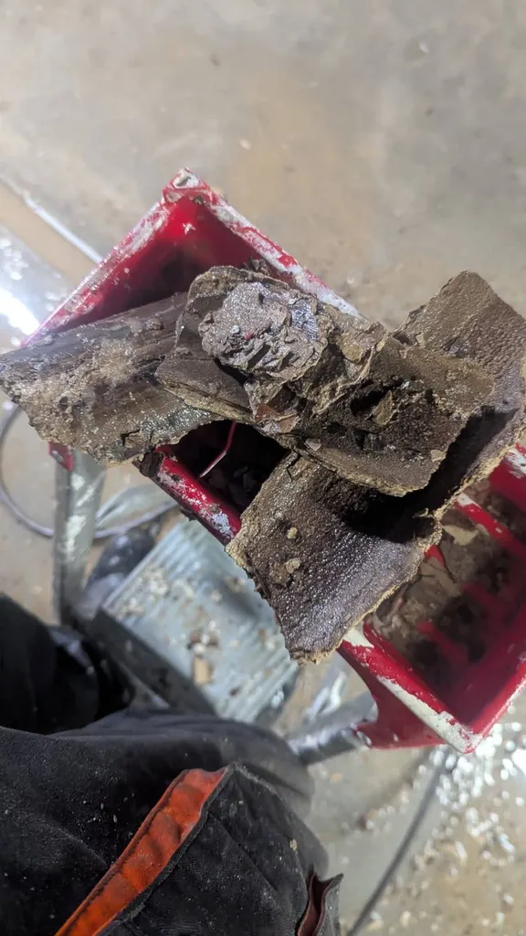 Canalisation bouchée près de Cadenet : l'importance du curage par un artisan professionel