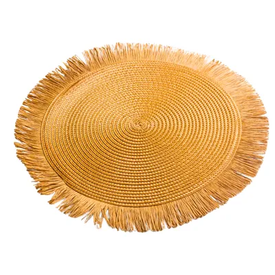 Dessous de plat Brune