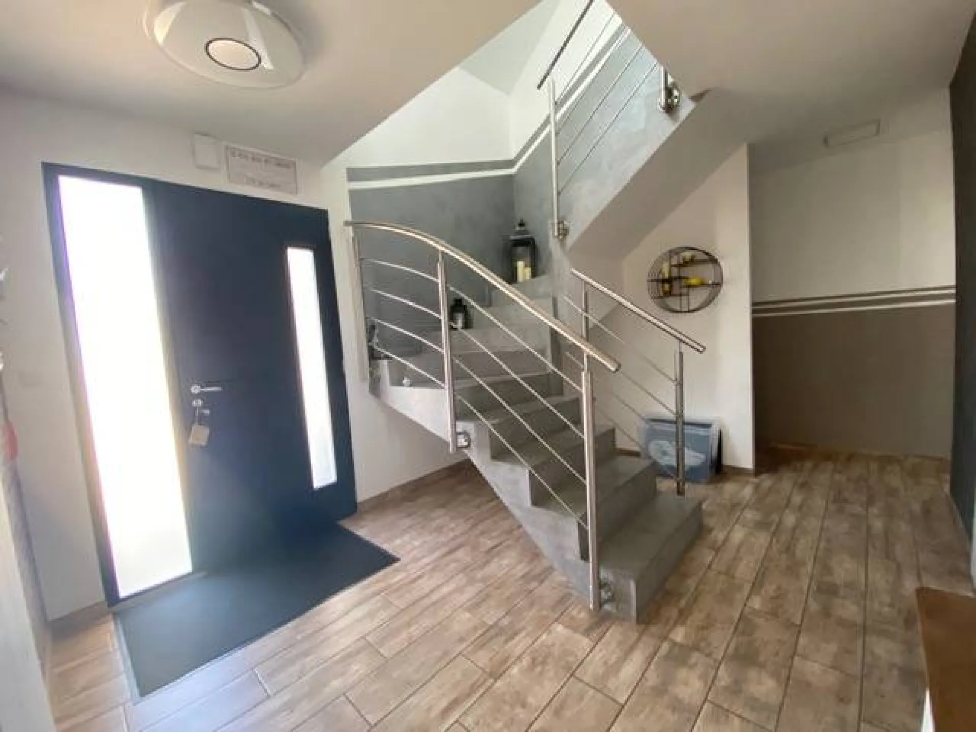 recherche maison a acheter proche tourville la rivière