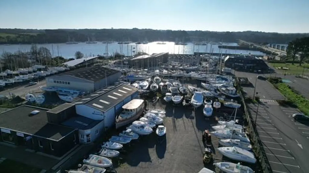 Obtenir une place au port rapidement en Loire Atlantique et dans le Morbihan