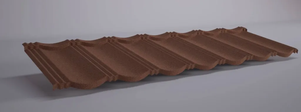 GERARD HERITAGE couleur REDWOOD