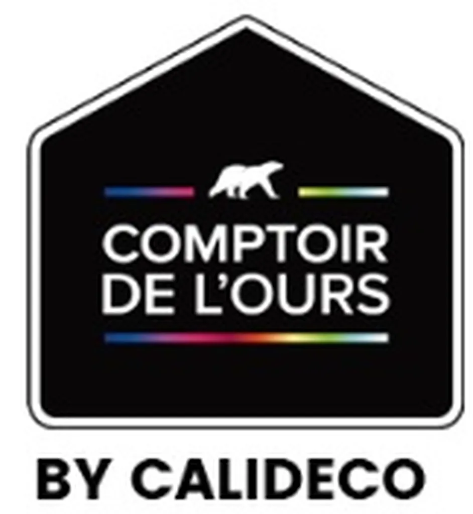 Revêtement de sols - Peintures Saint-Médard-en-Jalles Comptoir des Ours / CALIDECO