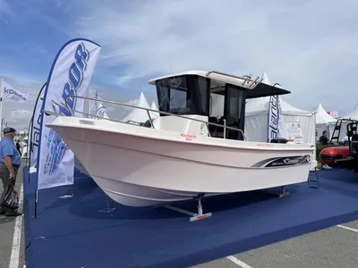 Sabor 600 timonier disponible chez Meca Nautique à Arzal