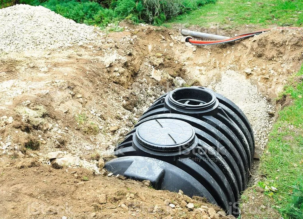 L'assainissement des eaux pour les particuliers dans le Vaucluse