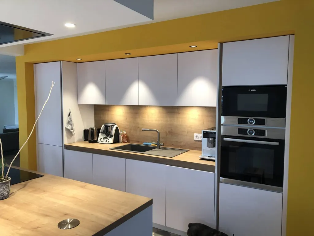 cuisiniste à lyon