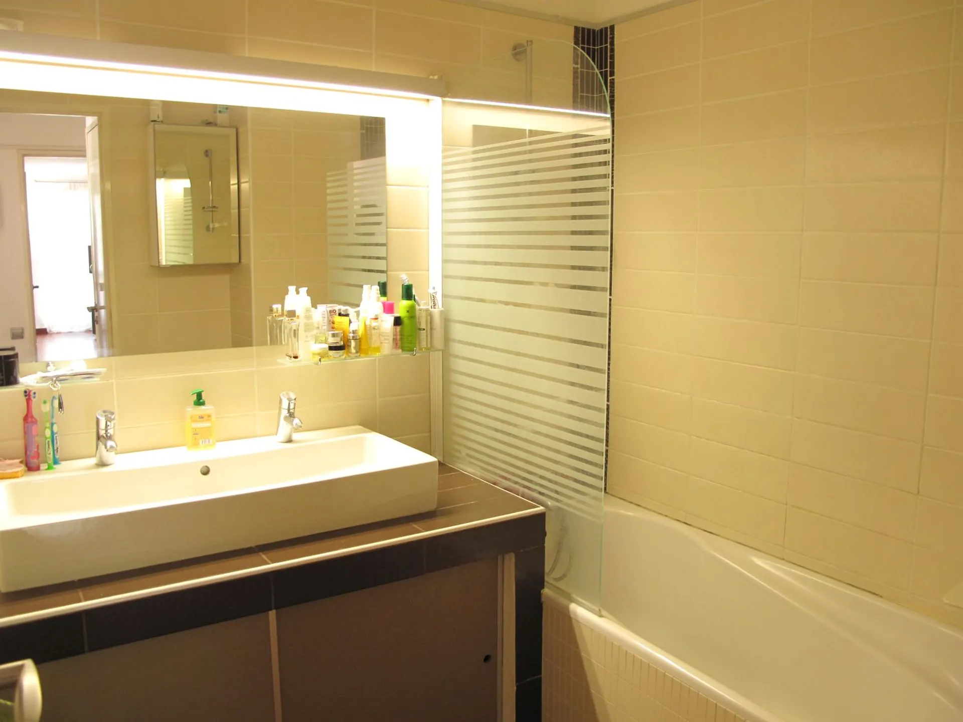 Type 3 à l'achat, deux chambres, à Cassis