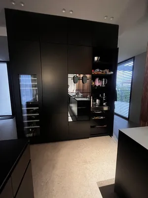 cuisine haut de gamme à lyon