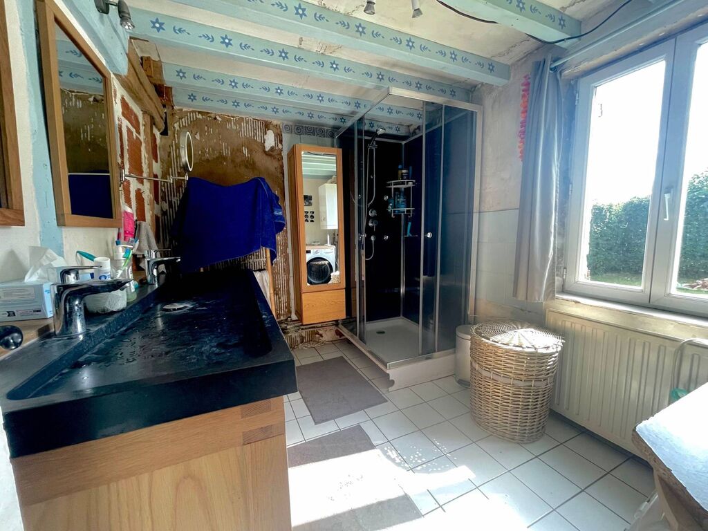 maison à vendre SAINT VICTOR L'ABBAYE 76 NORMANDIE