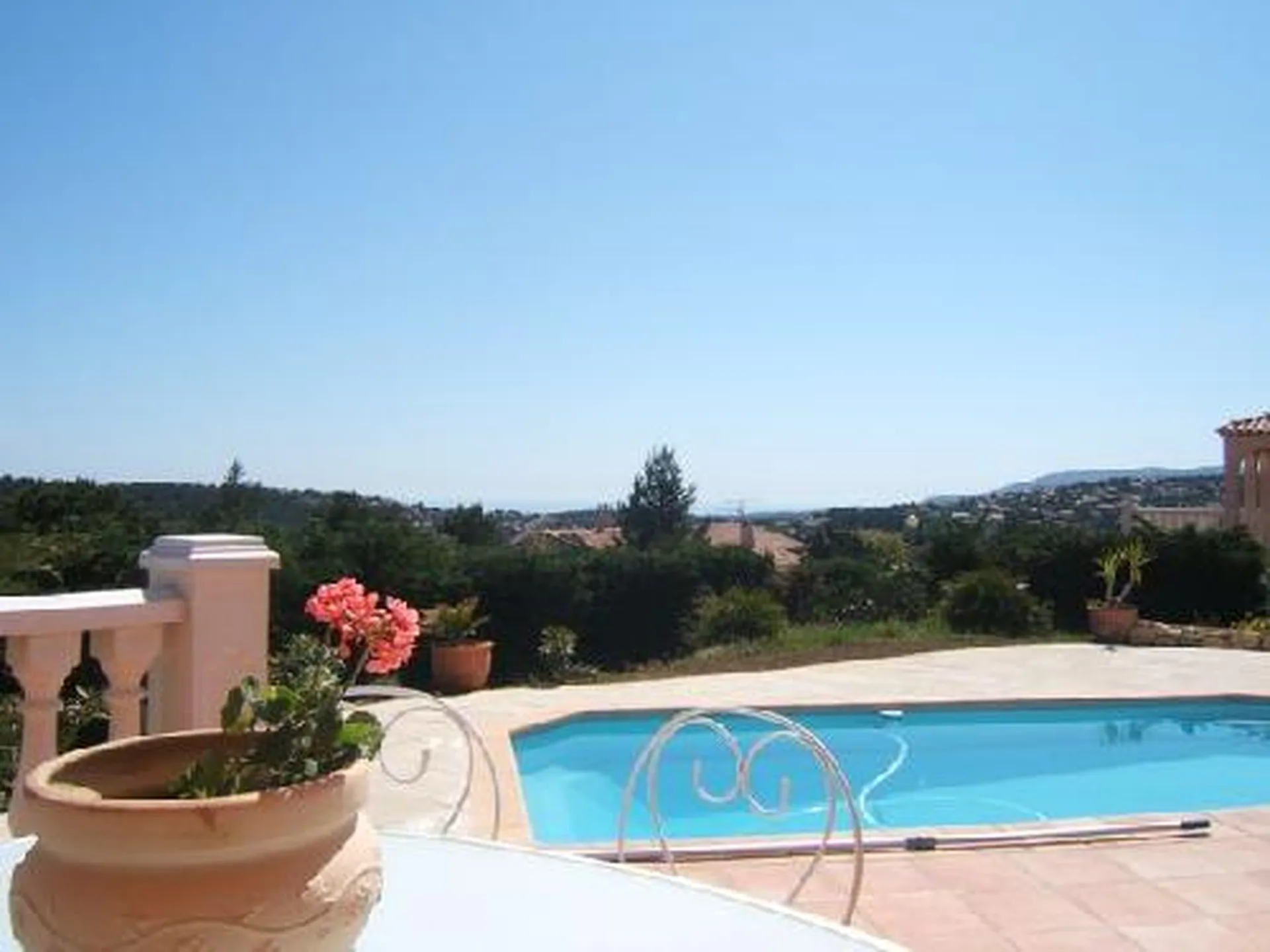 Maison à vendre Carnoux