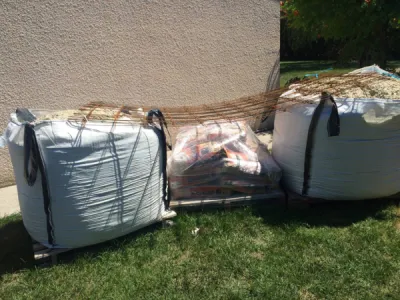 livraison urgence big bag materiaux vrac aix en provence bouche du rhone 13