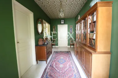 La casa Vésinet 10 minutos RER