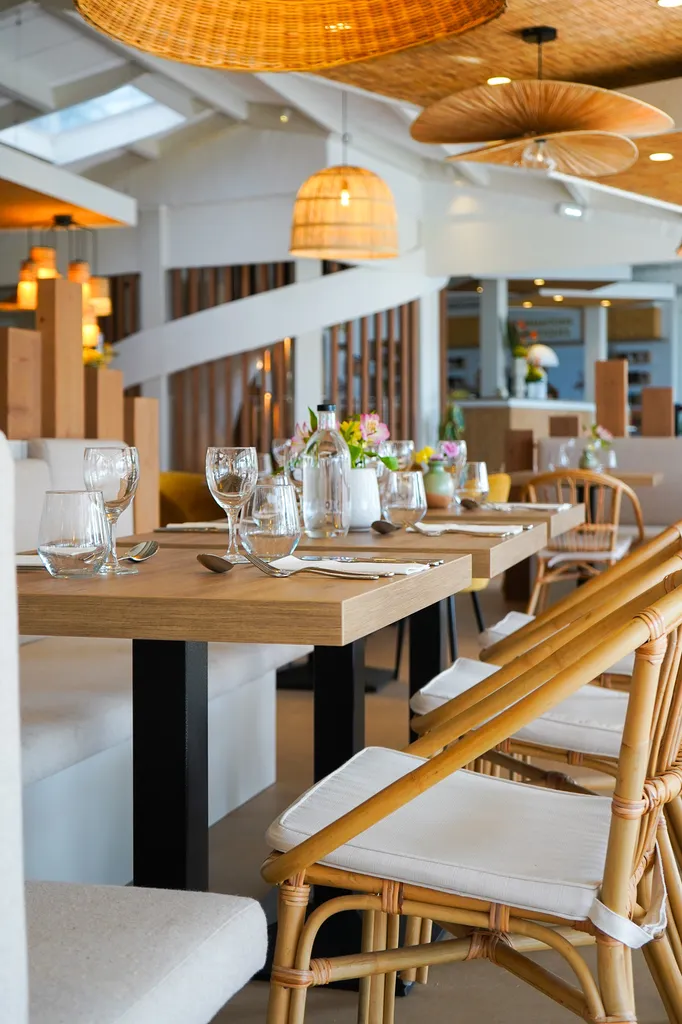 Agence de communication pour restaurant Bretagne
