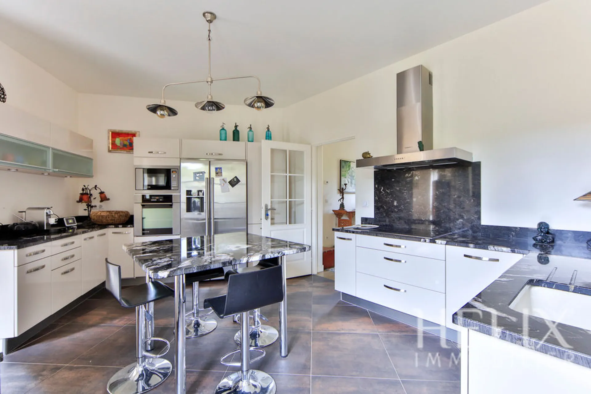 Vivienda de lujo elemento de Saint Germain en Laye 10 (s) 250 m2