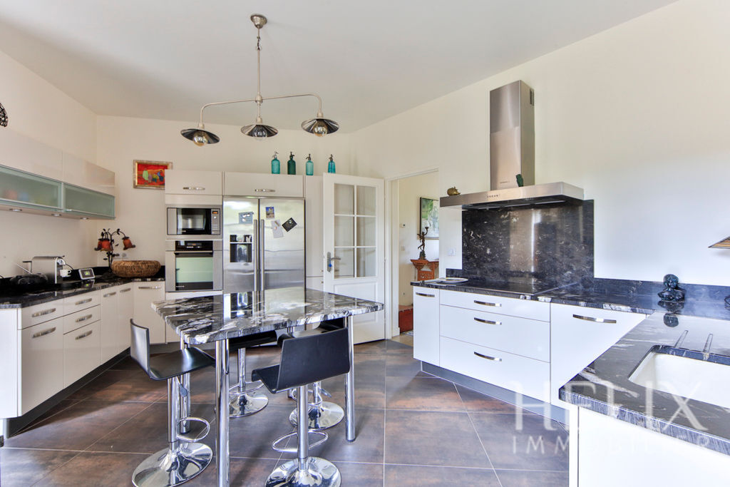 Vivienda de lujo elemento de Saint Germain en Laye 10 (s) 250 m2