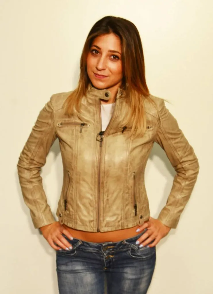 Blouson GIOVANNI