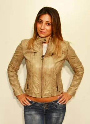 Blouson GIOVANNI