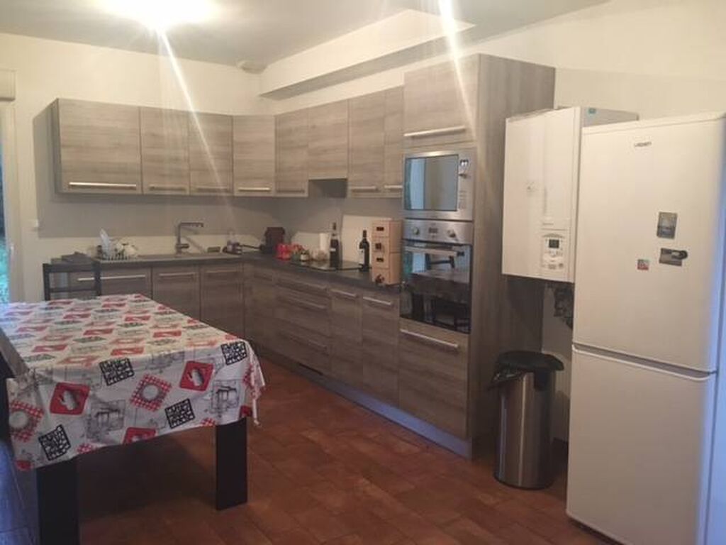 Vend maison RT2012, à 10 minutes de Crevecoeur en Auge, Calvados 14