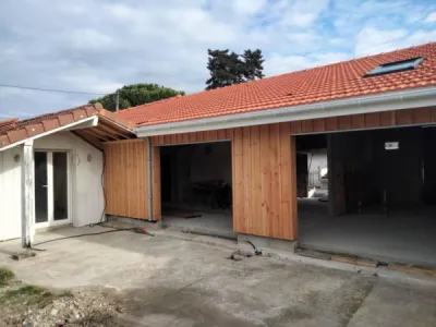Pourquoi choisir l'extension pour créer une suite parentale sur le Bassin d'Arcachon 33 ?