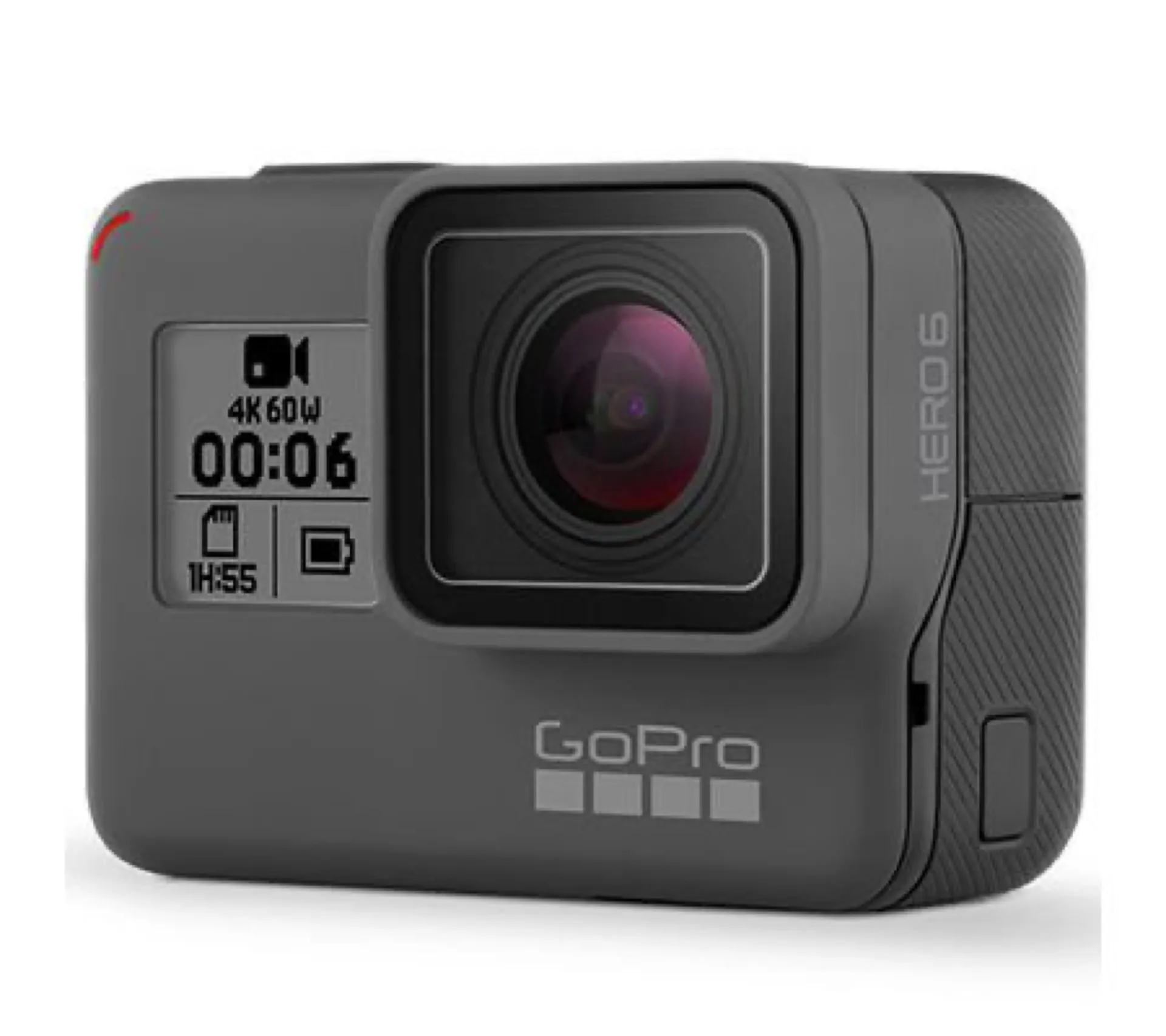 location gopro hero 6 à Draguignan dans le var