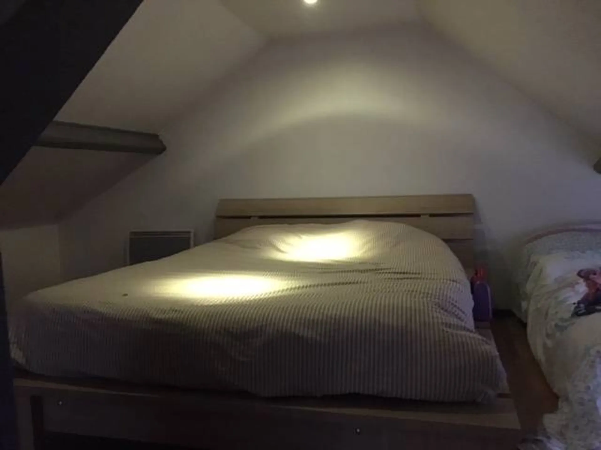 A vendre appartement hyper centre Lisieux calvados 14