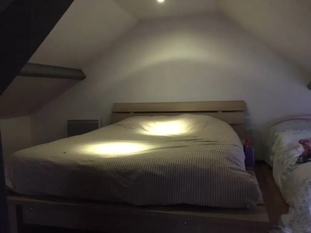 A vendre appartement hyper centre Lisieux calvados 14