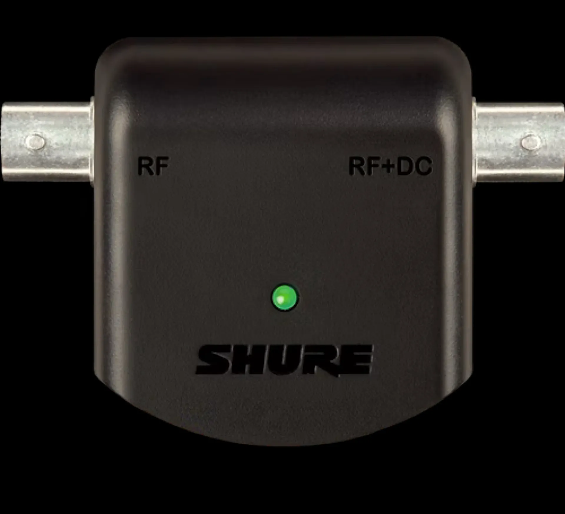 AMPLIFICATEUR ANTENNE POUR RECEPTEURS MICROS SHURE
