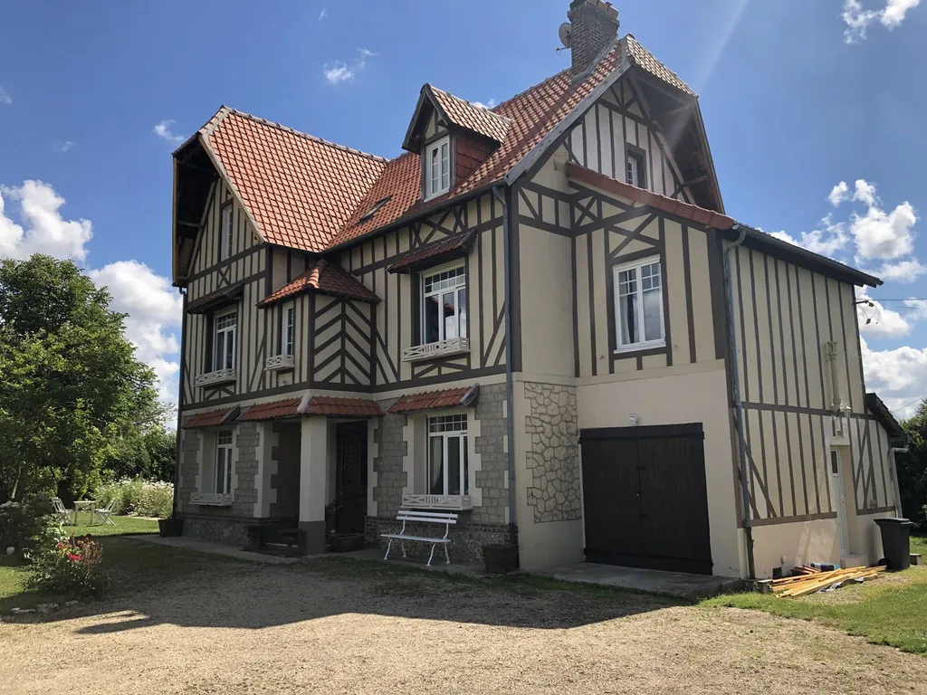 Nos prestations sur le secteur deDeauville