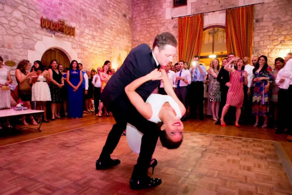 agence de mariage pour organiser dans le 78