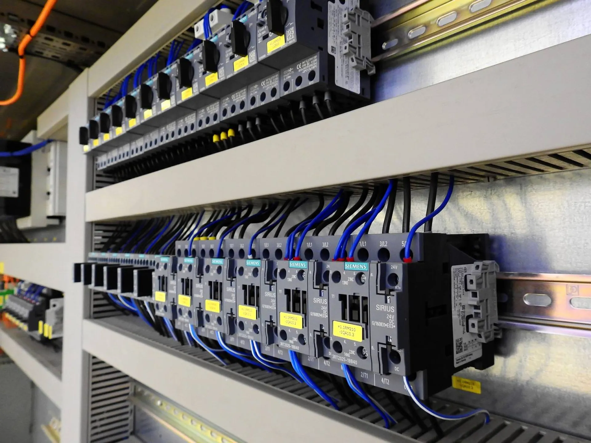 Habilitation Electrique Basse Tension - B1 B2 BR BC BE + Attributs / Niveau Recyclage - Blended Learning