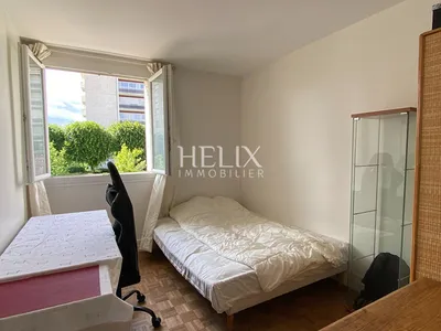 Le Pecq Mexique - 3 pièces traversant de 54 m2 