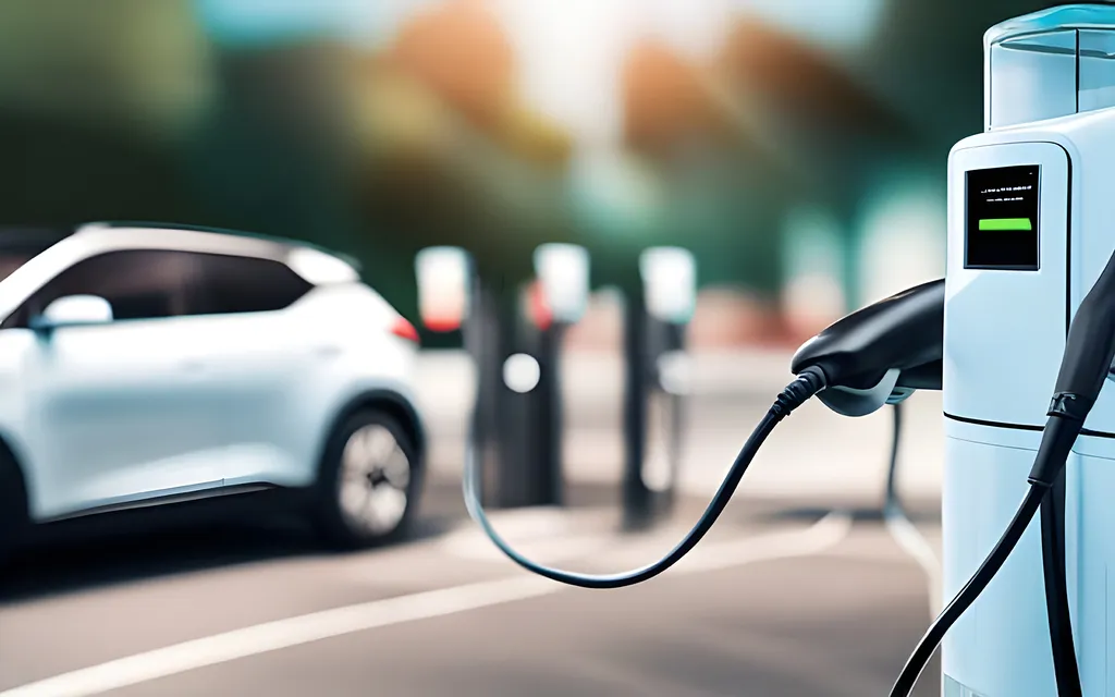 entreprise pour pose de borne de recharge pour voiture hybride ou électrique à Gujan mestras 