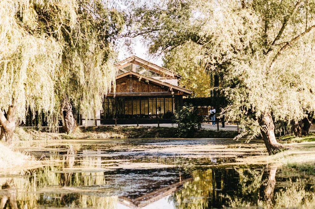Lieu de séminaire en Provence