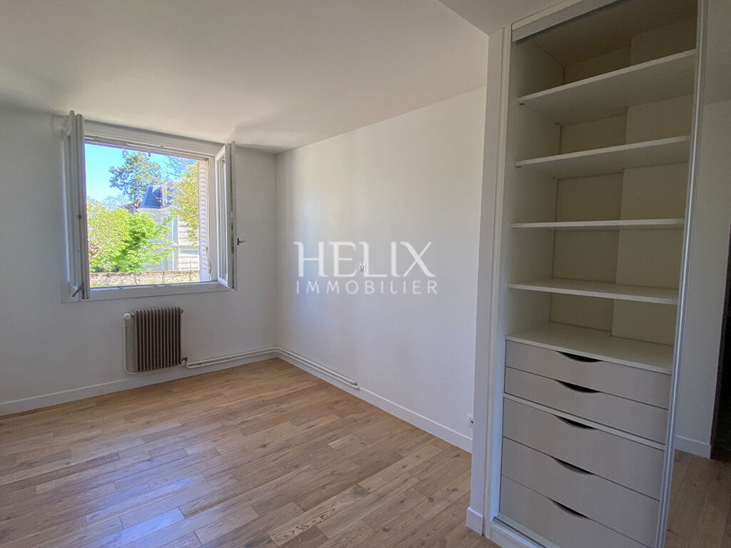 Le Vesinet 2 pièces 60 m2