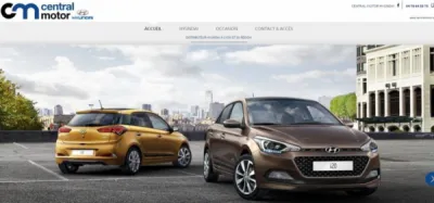 Vente de Hyundai neuve Francheville