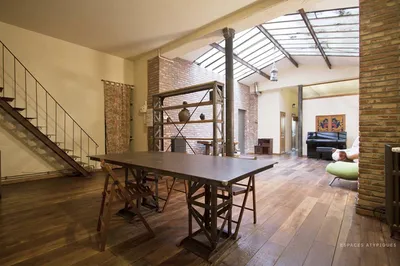 atelier d'architecture marseille