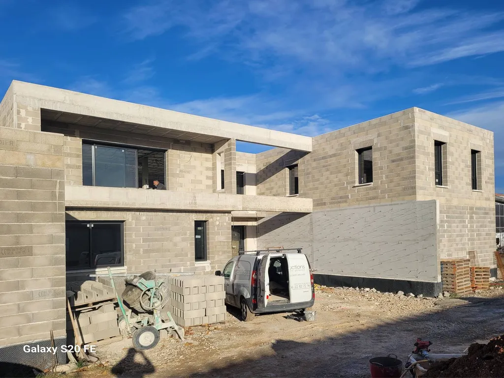 Bientôt un nouveau chapitre pour notre entreprise : déménagement à Éguilles !