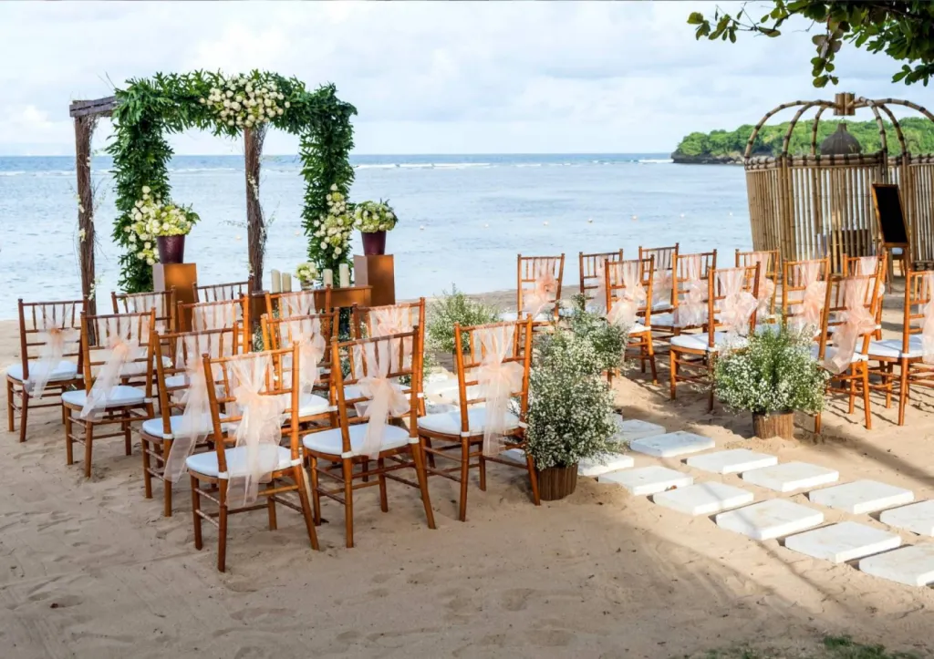 La Wedding Planner idéale pour son Destination Wedding à La Rochelle