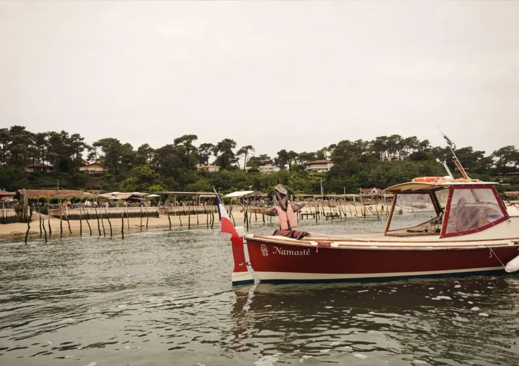 Cap Ferret et Arcachon : le rendez-vous découverte de My Event’ By Jenny pour son mariage 