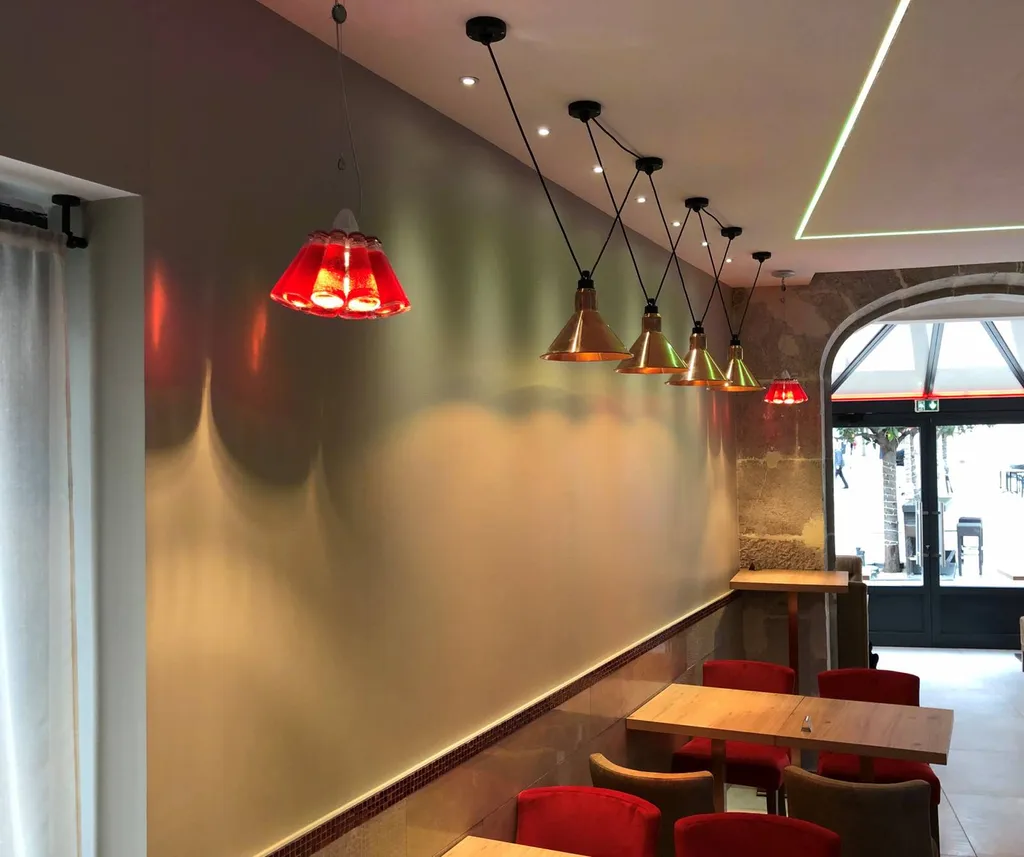 PIZZERIA GAETANO DU CENTRE