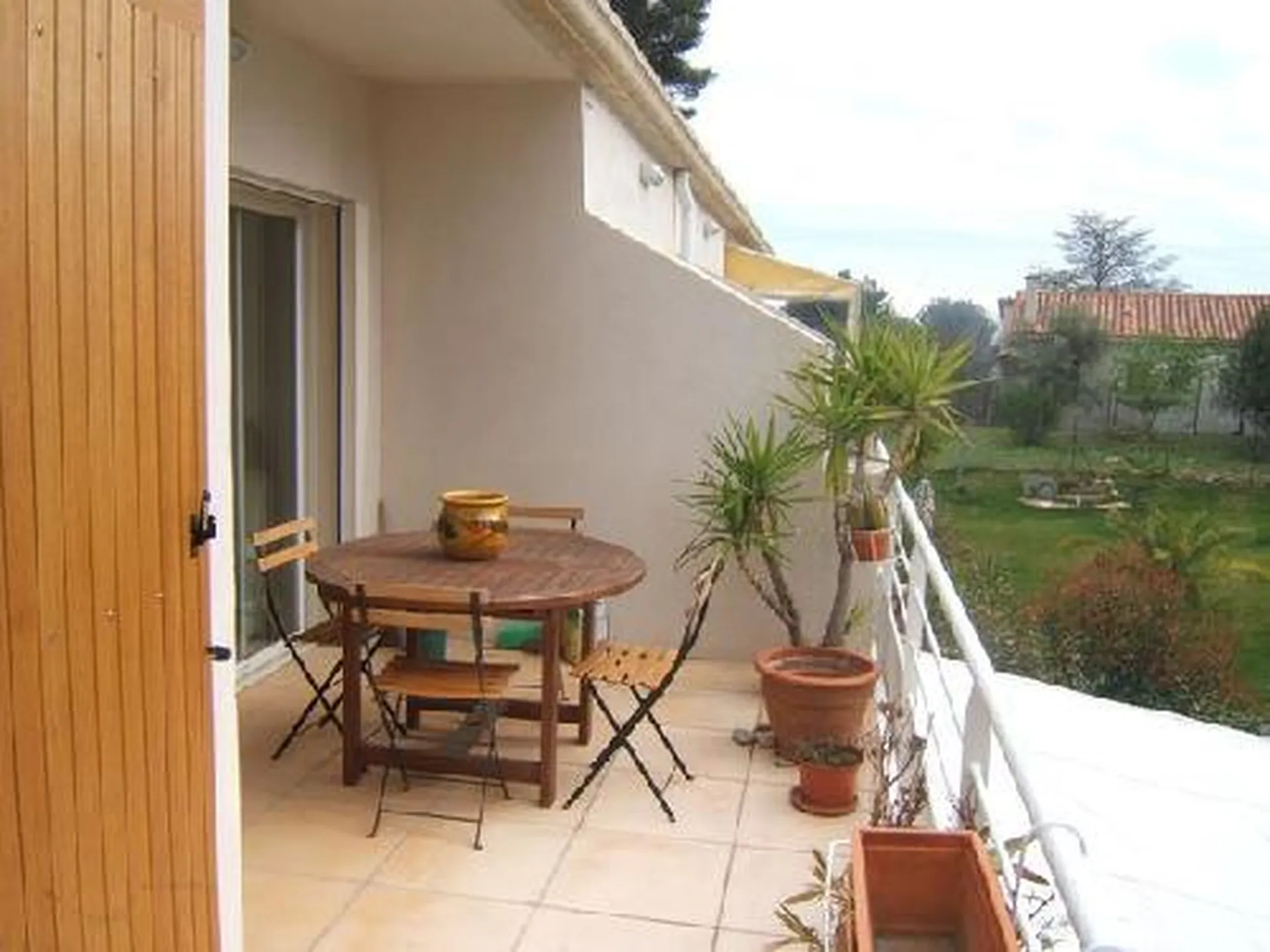 VENTE APPARTEMENT LA CIOTAT