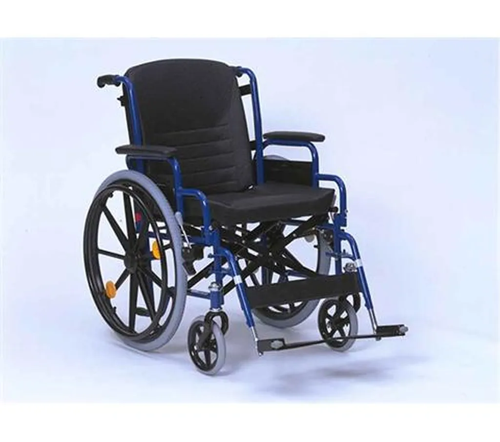Fauteuil roulant Pharmcie Pichon Marseille