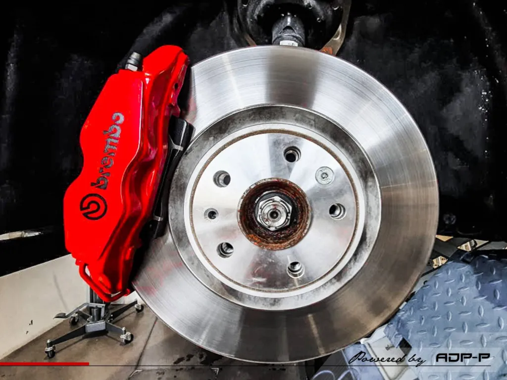 cales megane 4 rs motoren