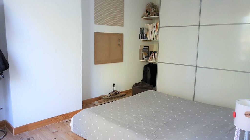 Appartement entre la plage et le centre-ville de Dieppe 76200